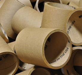 Paper Tubes